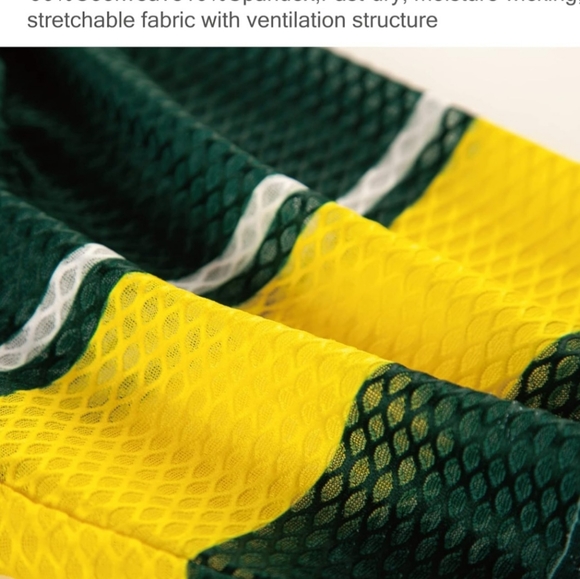 CEROTIPOLAR Snug Fit Men AirCool Cycling Jersey Bike Shirts UPF50+,PRO Dry Fit  - Picture 5 of 7